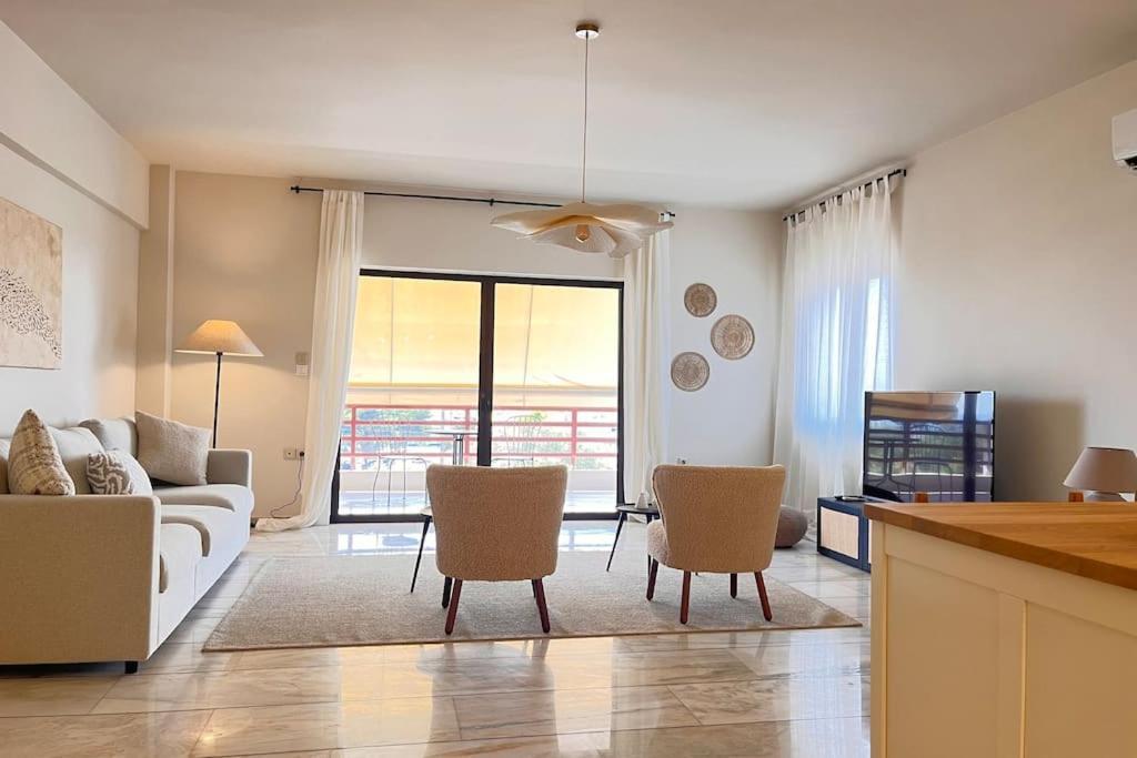 Apartament Pame - 1bd With Sea View *