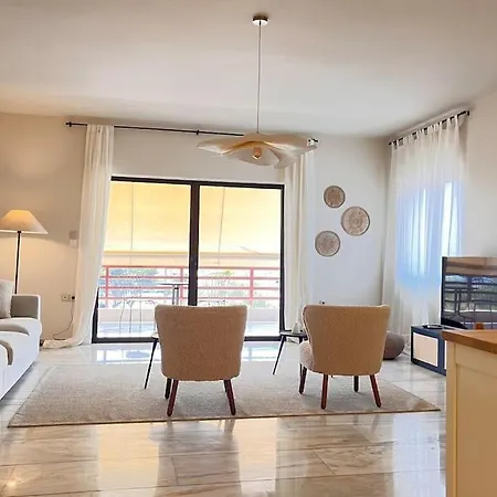 Pame Rentals - 1Bd Apartment With Sea View Athene Buitenkant foto
