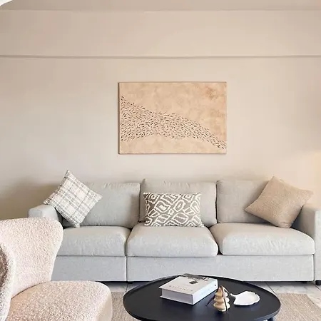 Pame Rentals - 1Bd Apartment With Sea View Athene Buitenkant foto