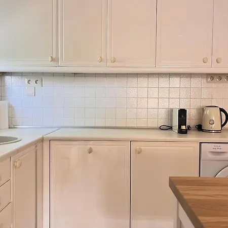 Pame Rentals - 1Bd Apartment With Sea View Athene Buitenkant foto