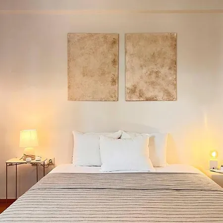 Pame Rentals - 1Bd Apartment With Sea View Athene Buitenkant foto