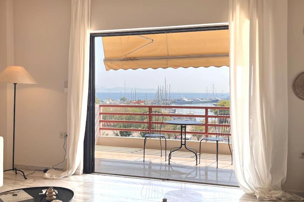Apartment Pame - 1bd With Sea View *