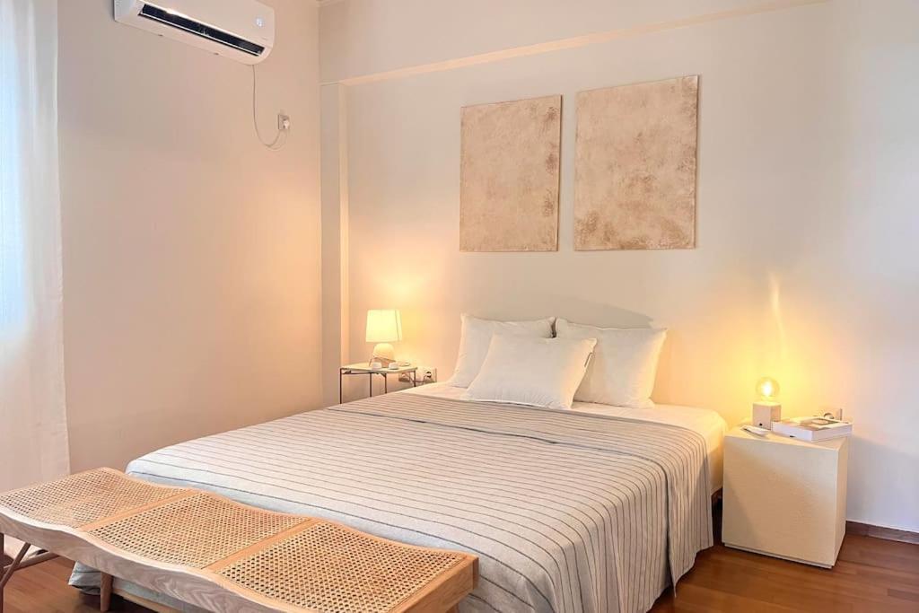 Pame - 1bd With Sea View