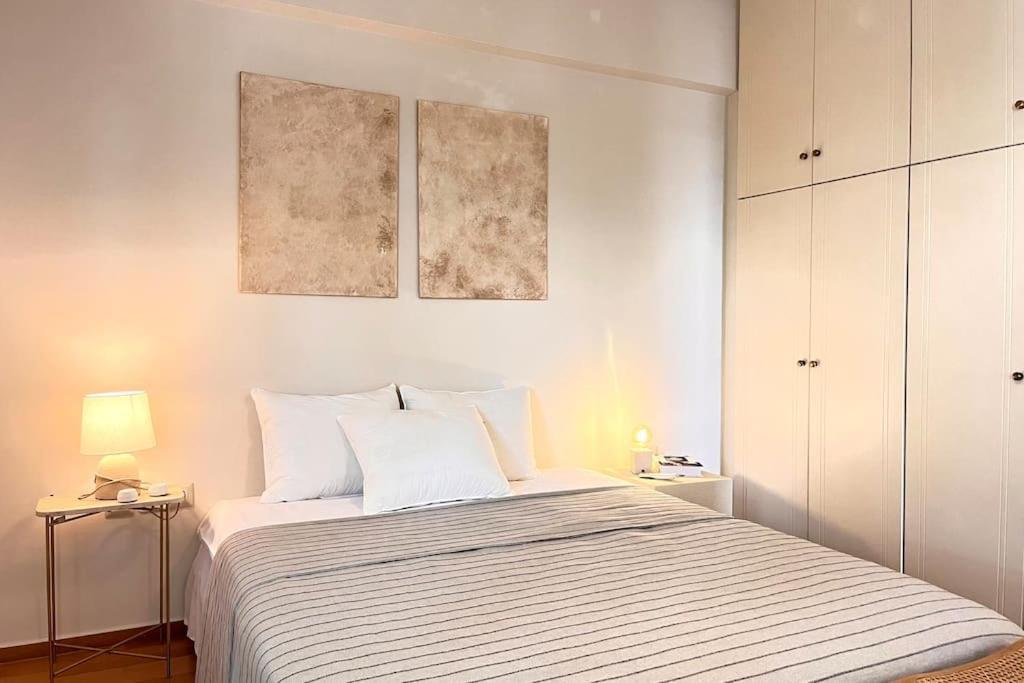 Pame - 1bd With Sea View Apartment