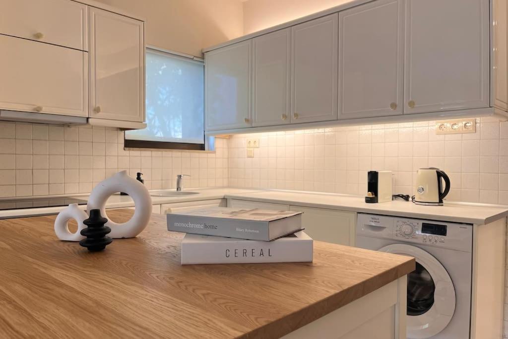 Apartment Pame - 1bd With Sea View