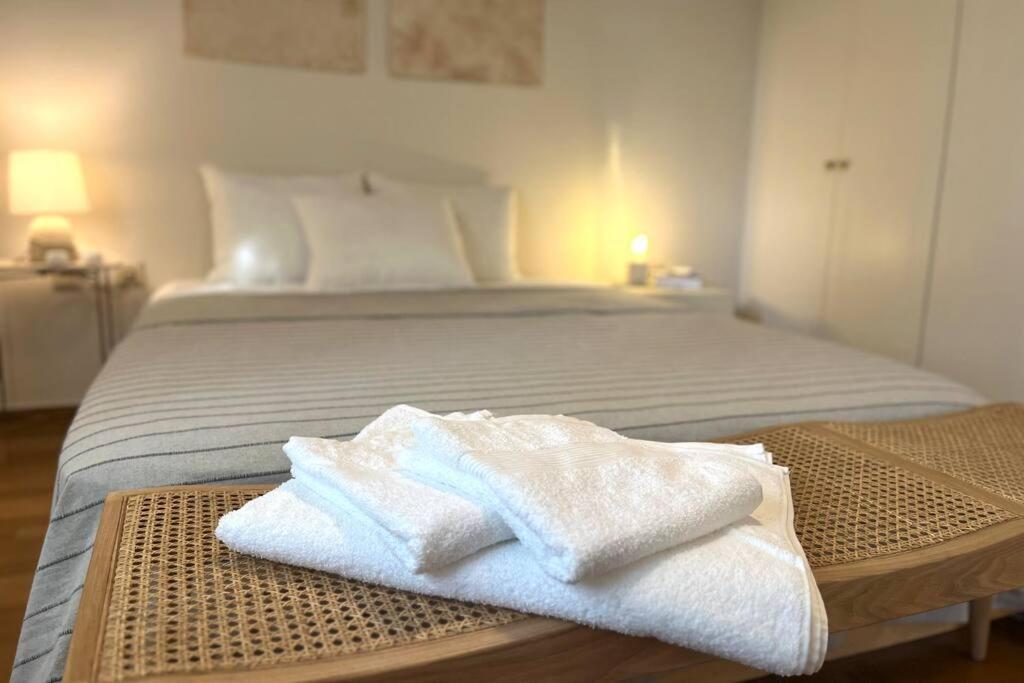 Pame - 1bd With Sea View Athens