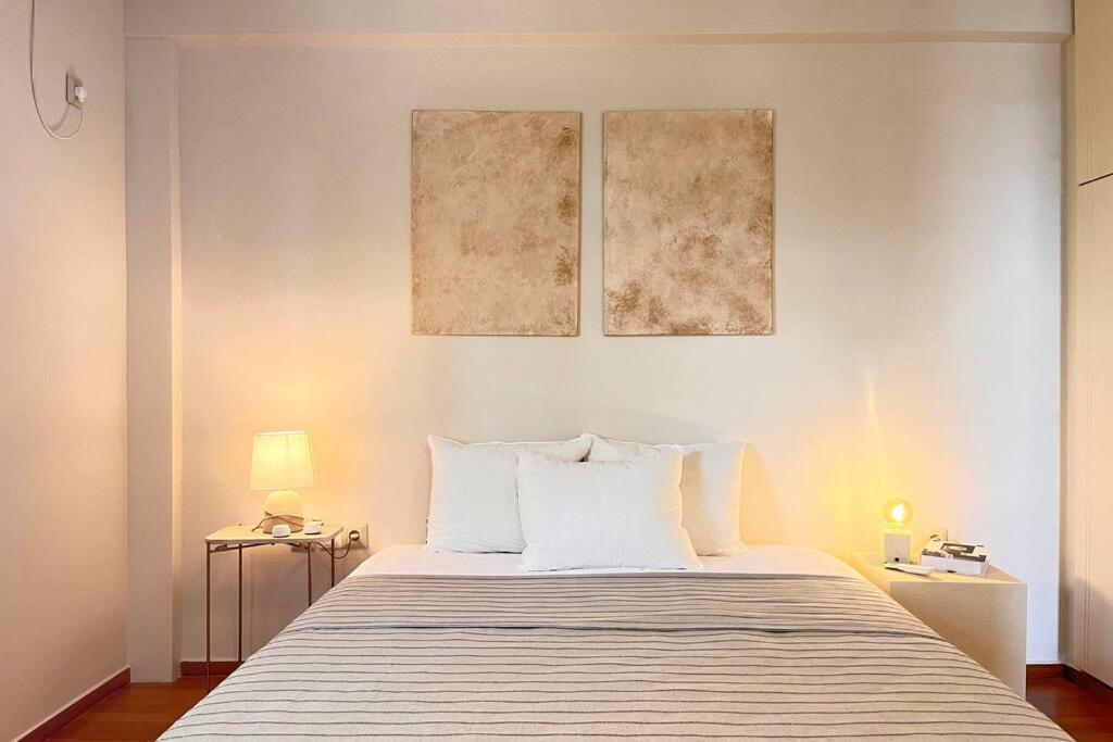 Pame - 1bd With Sea View