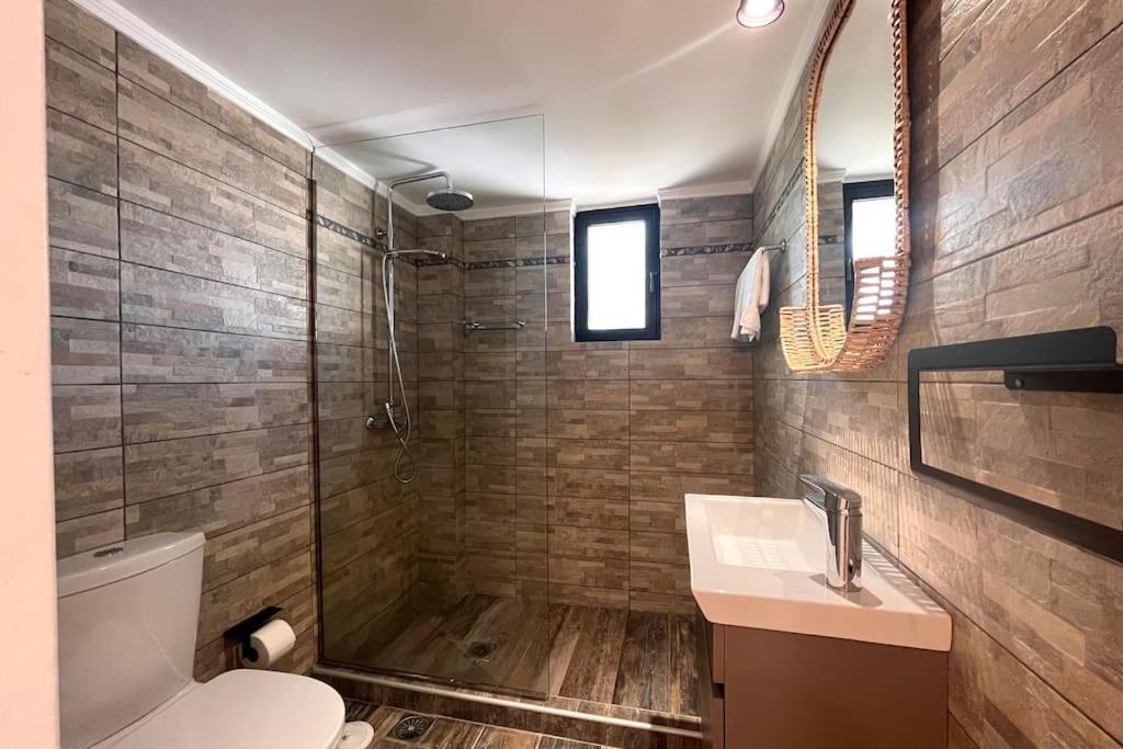 Pame - 1bd With Sea View Athens
